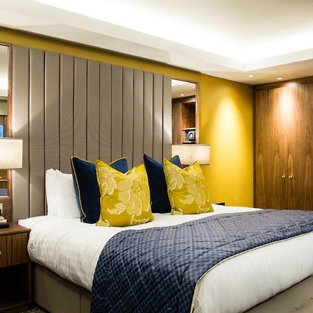 Lea Marston Hotel Σάτον Κόλντφιλντ Εξωτερικό φωτογραφία