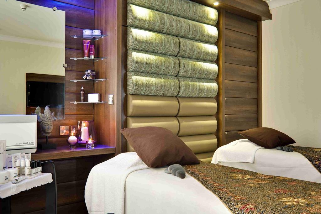 Lea Marston Hotel Σάτον Κόλντφιλντ Εξωτερικό φωτογραφία