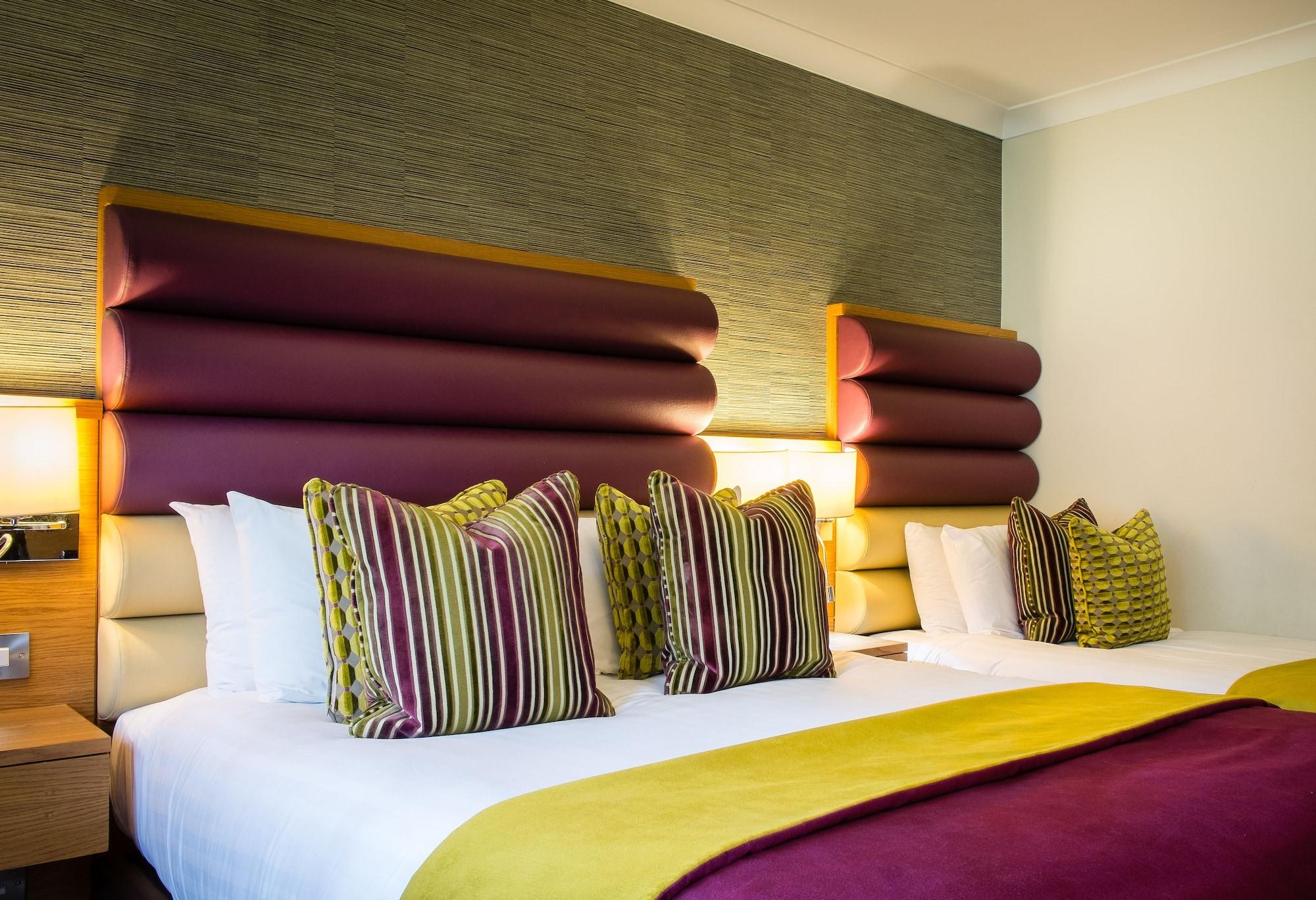 Lea Marston Hotel Σάτον Κόλντφιλντ Εξωτερικό φωτογραφία