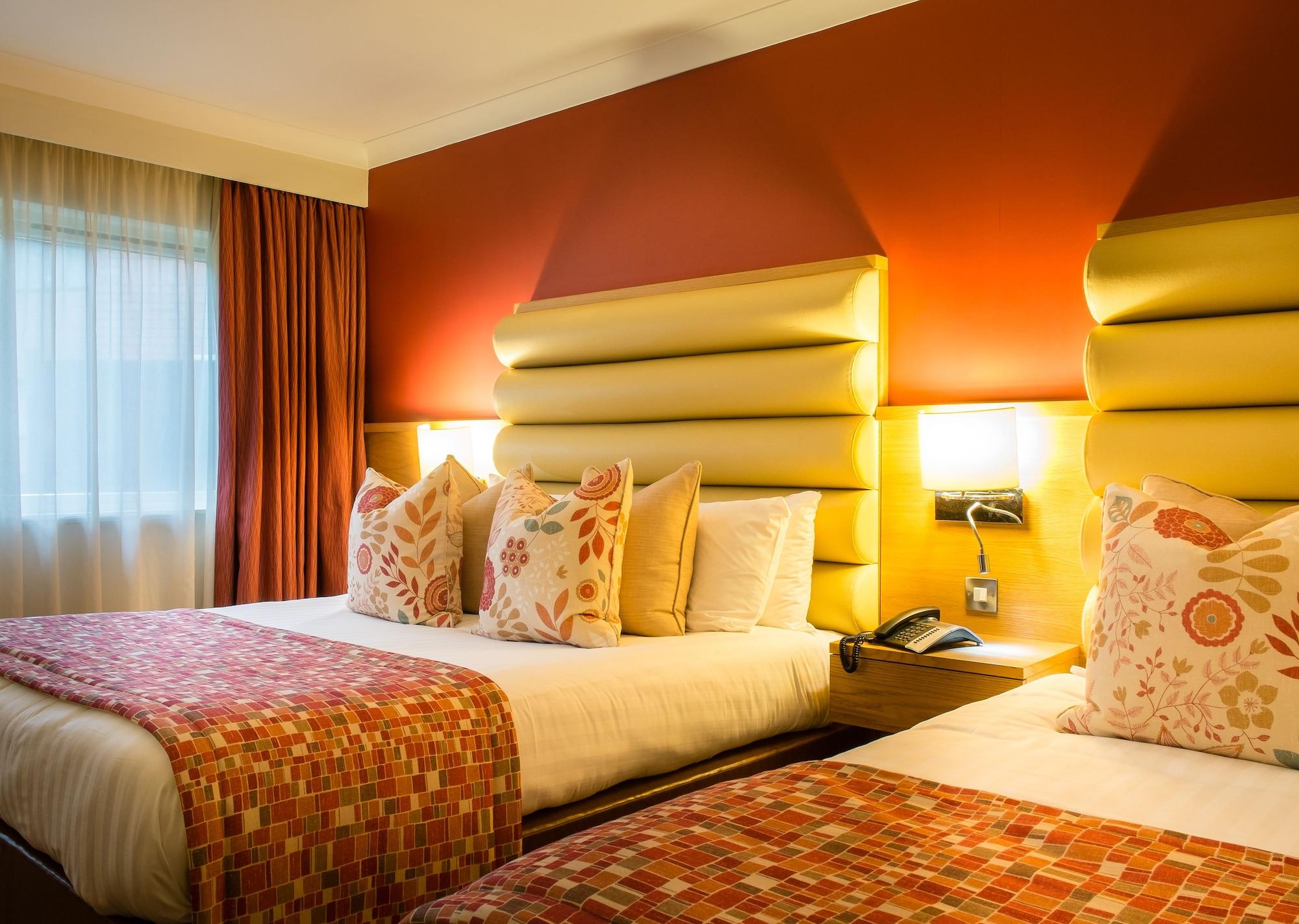 Lea Marston Hotel Σάτον Κόλντφιλντ Εξωτερικό φωτογραφία