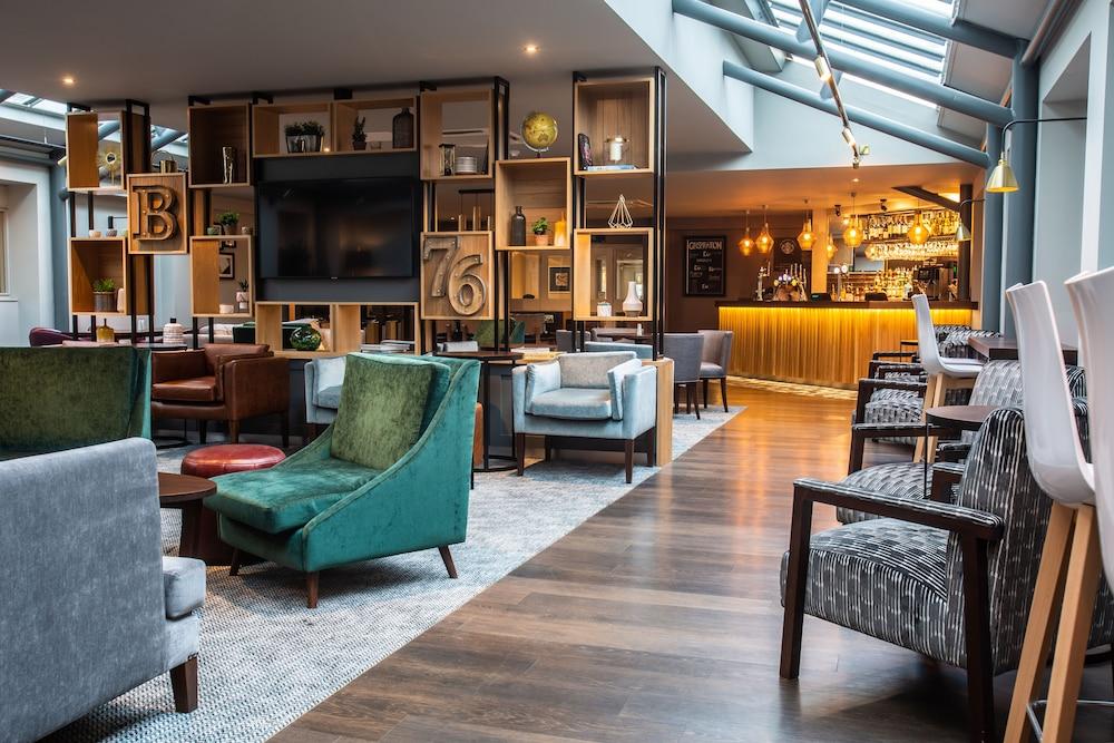 Lea Marston Hotel Σάτον Κόλντφιλντ Εξωτερικό φωτογραφία