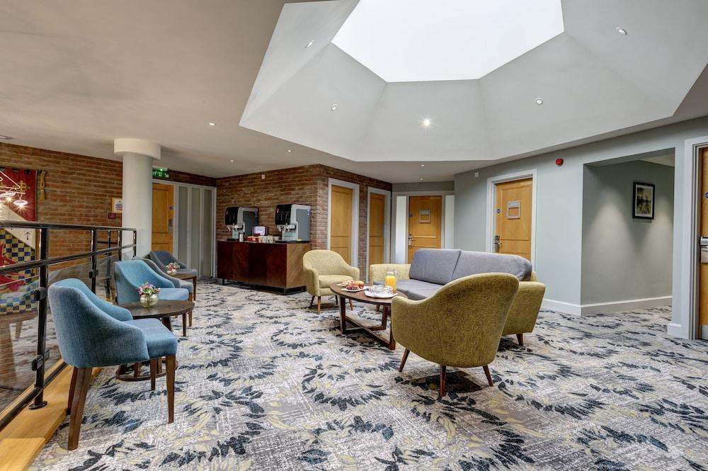 Lea Marston Hotel Σάτον Κόλντφιλντ Εξωτερικό φωτογραφία